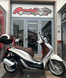 Piaggio Medley 150