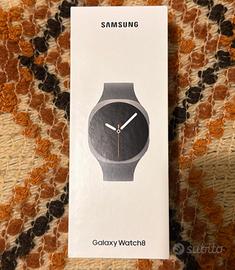 Samsung Galaxy Watch 8 40 mm
