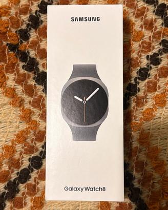 Samsung Galaxy Watch 8 40 mm