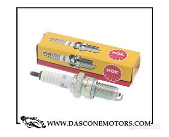 NGK – Candela moto NGK CR7HSA