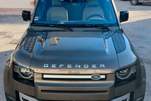LAND ROVER Defender 110 3.0D I6 200 CV AWD Auto X-