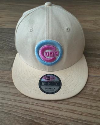 Snapback New Era