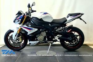 BMW S 1000 R Abs my17