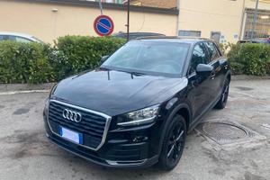 Audi Q2 1.6 tdi manuale