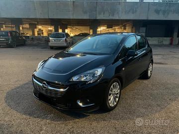 Opel Corsa 1.4 90CV GPL Tech 5 porte