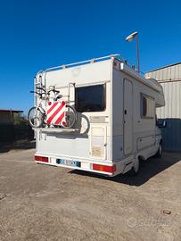 camper fiat ducato 