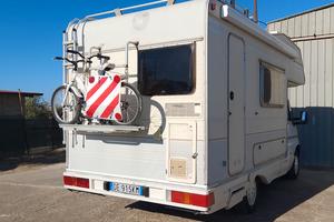 camper fiat ducato 