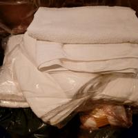 biancheria per la casa e tappeti