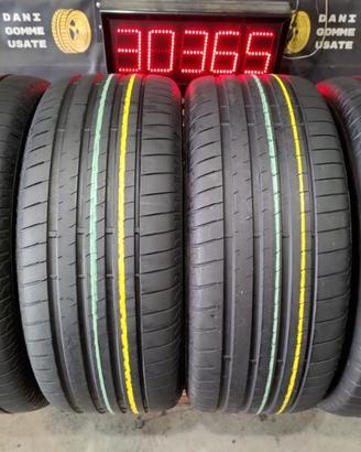 4 GOMME PER SUV 275 50 20 BRIDGESTONE