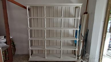 Mobile shabby chic