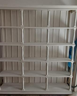 Mobile shabby chic