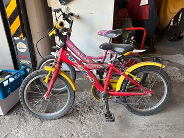 biciclette bimbo re ga lo