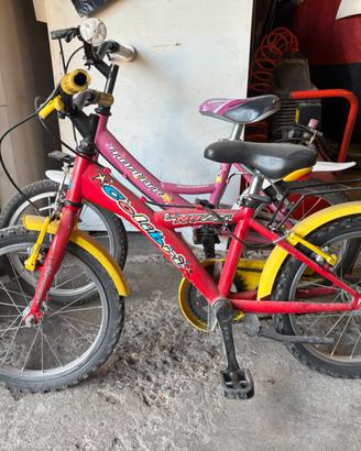 biciclette bimbo re ga lo
