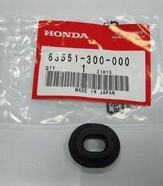 HONDA Copertura Laterale COD.83551-300-000