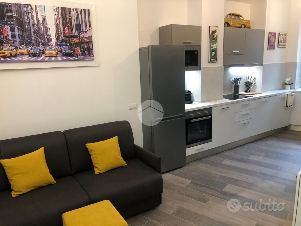 Appartamento – Roma, Trionfale - Vista 4