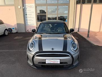 Mini 1.5 Cooper 3p Business Auto Unipro