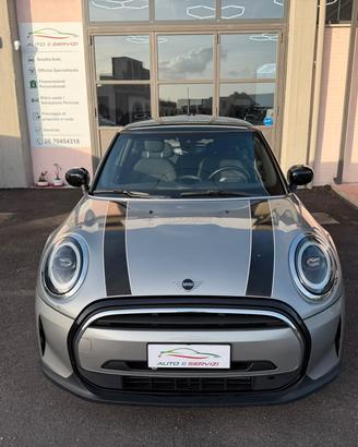 Mini 1.5 Cooper 3p Business Auto Unipro