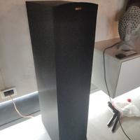 diffusori altoparlanti casse da pavimento klipsch