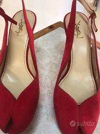 Sa andare Saint laurent