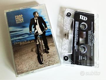 Dove c'è musica - Eros Ramazzotti