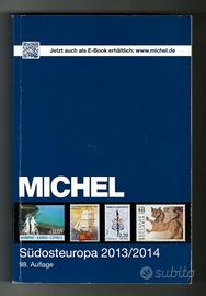 CATALOGO MICHEL