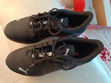 scarpe running puma