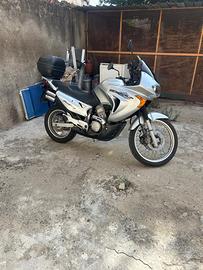Honda Transalp XL 650V (Moto Storica)