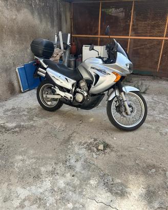 Honda Transalp XL 650V (Moto Storica)