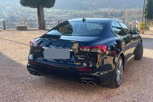 Maserati Ghibli benzina - 07/2022 - 59.000 km