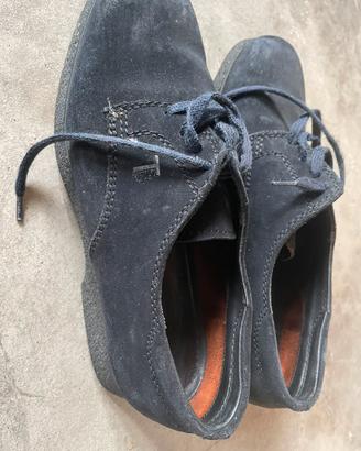 Scarpe tods