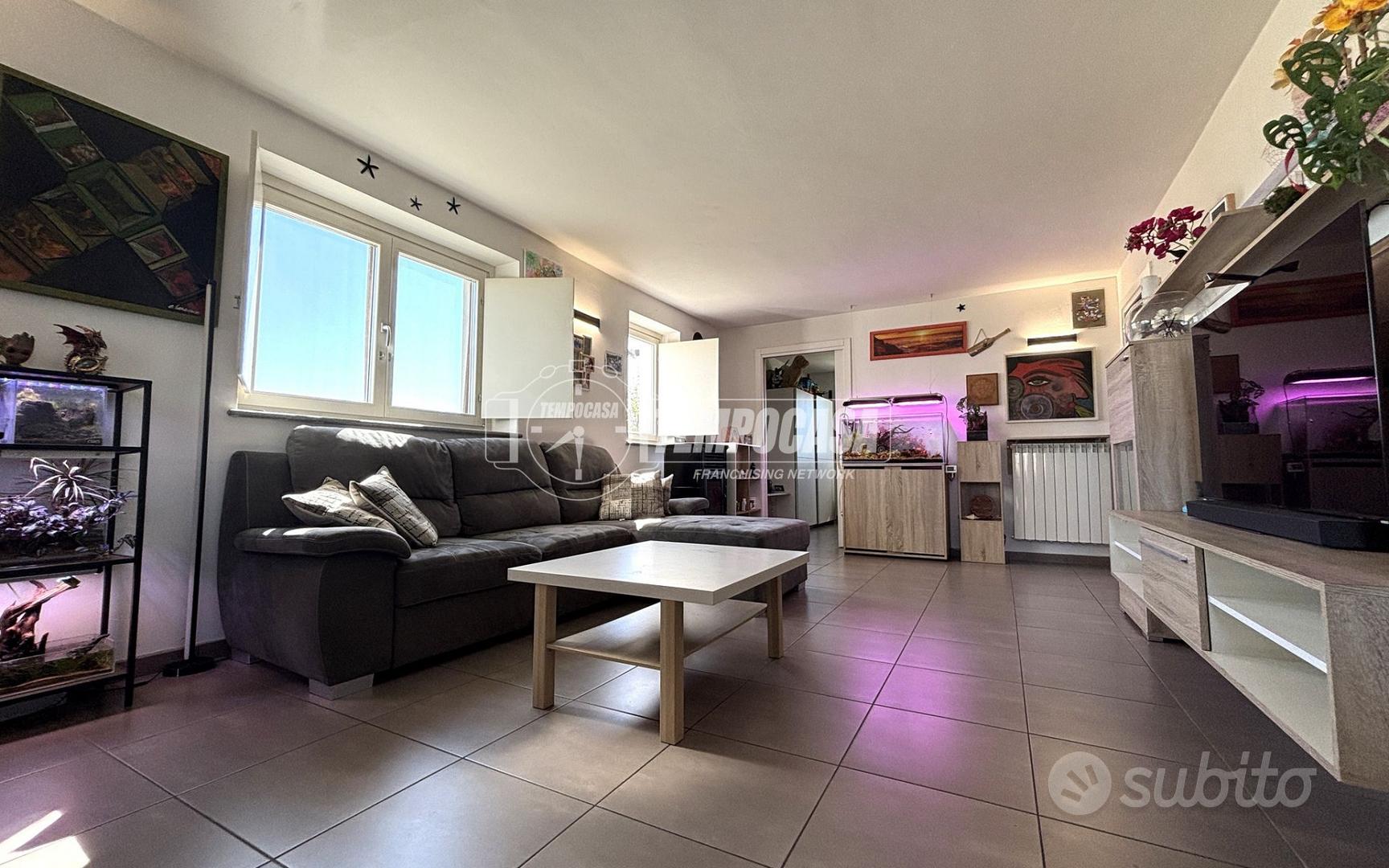 House in Cigliano, Vercelli - Vista 5
