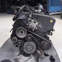 Motore Alfa Romeo 147 2004 1900cc JTD 192A5000