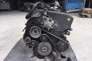 Motore Alfa Romeo 147 2004 1900cc JTD 192A5000