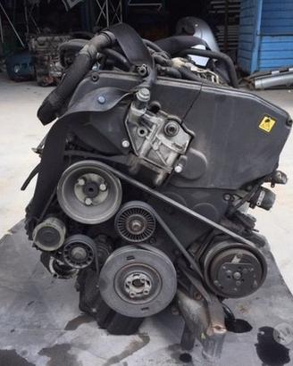 Motore Alfa Romeo 147 2004 1900cc JTD 192A5000