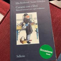 Libro Ella Berthoud e Susan Elderkin Curarsi con i