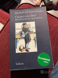 Libro Ella Berthoud e Susan Elderkin Curarsi con i