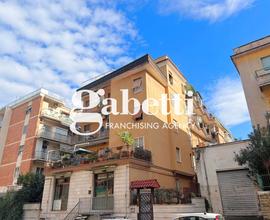 Appartamento Roma [Cod. rif 3205318VRG] (Centocell