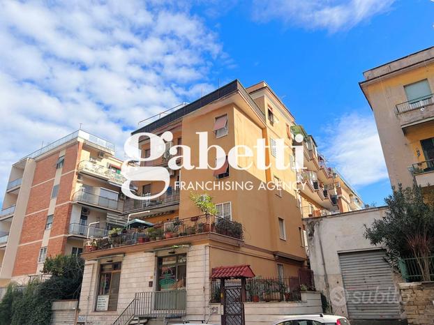 Appartamento Roma [Cod. rif 3205318VRG] (Centocell