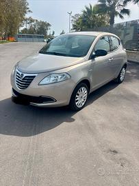 Lancia y 1.3 95 cv diesel