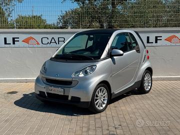 Smart ForTwo 1000 52 kW 71 cv coupé passion