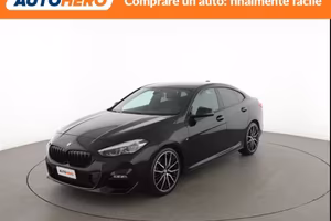 BMW 218 UK16820
