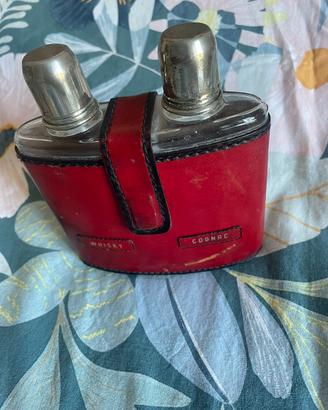 Porta Liquori Vintage