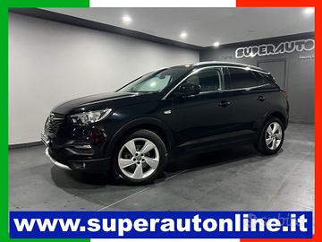 Opel Grandland X 1.6 diesel Ecotec Start&Stop Inno