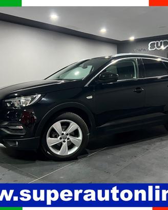 Opel Grandland X 1.6 diesel Ecotec Start&Stop Inno