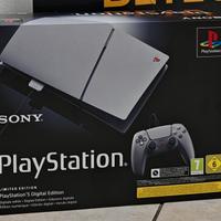 PS5 30th anniversario