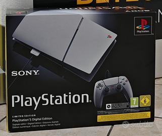 PS5 30th anniversario