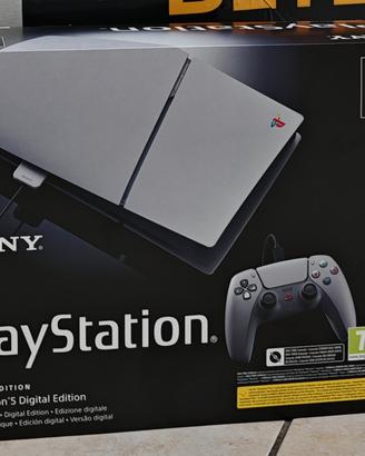 PS5 30th anniversario