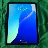 iPad Air M2 11" 128 GB (garanzia e batteria 100%)