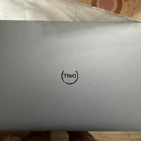Notebook dell  5310 i7 10th 13.3” 16gb ram ssd 256