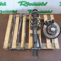 KIT RUOTA POST. DESTRO ALFA 147 1.6 2007